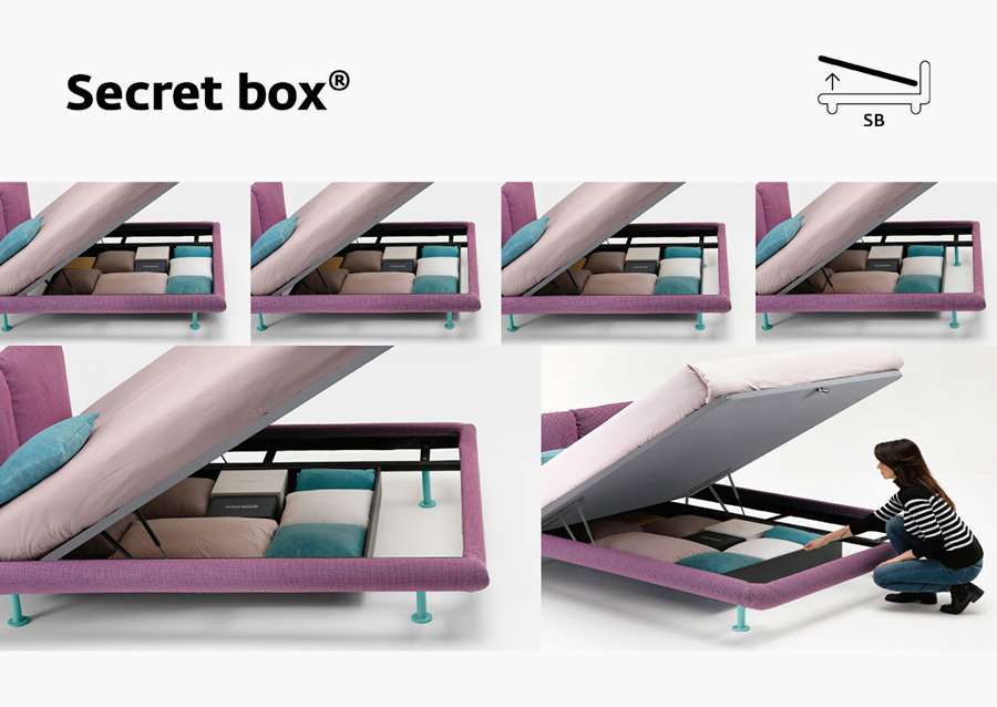 Noctis Secret Box
