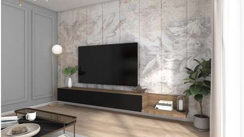 Mobilier Living Giorno M30