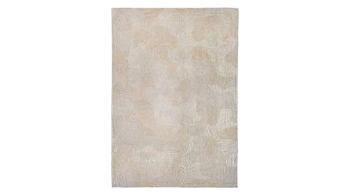 Covor Meditation Coral Shell Beige 200x280