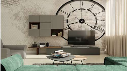 Mobilier Living Giorno M21