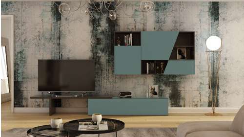 Mobilier Living Giorno M26