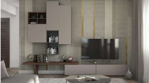 Mobilier Living Giorno M7B