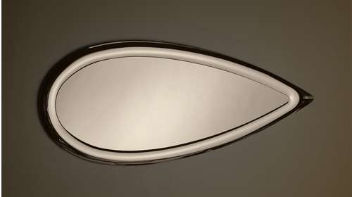 Oglinda Antares 170x70 cm Mirror Bronze