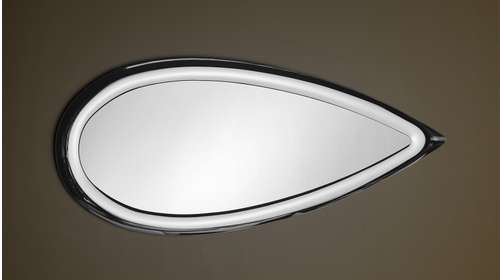 Oglinda Antares 170x70 cm Mirror Optiwhite
