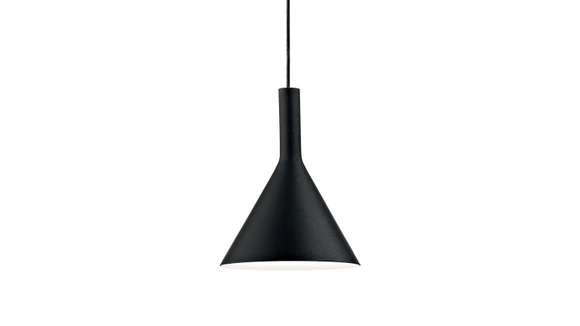Lustra Cocktail SP1 Small Nero