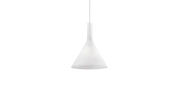 Lustra Cocktail SP1 Small Bianco