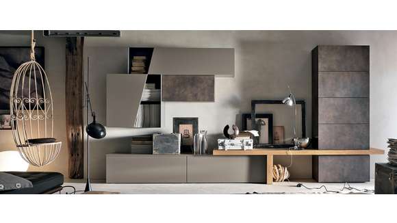 Mobilier Living A002