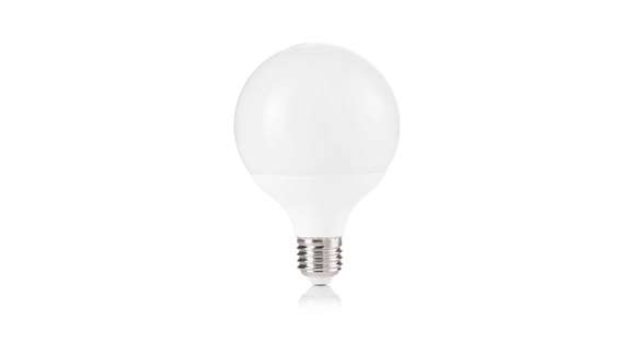 Bec LED Power Globo White