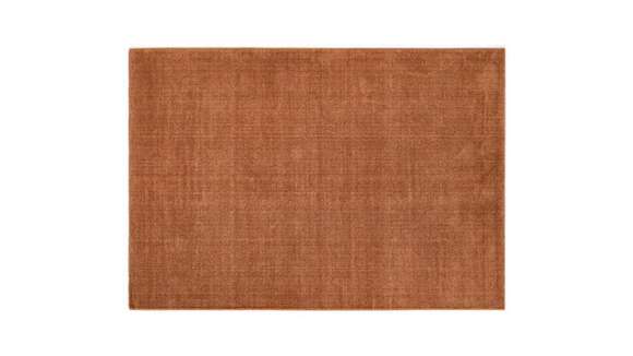 Covor Madison A Rust Brown 160x230